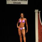 Nora  Drayton - NPC Mike Francois Classic 2012 - #1